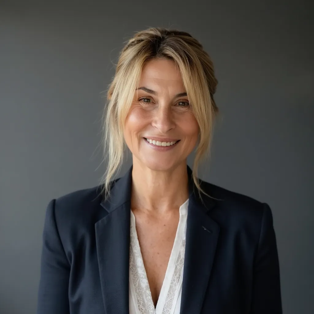 From Social Media Snapshots to Professional Excellence: Vera's AI Headshot Journey