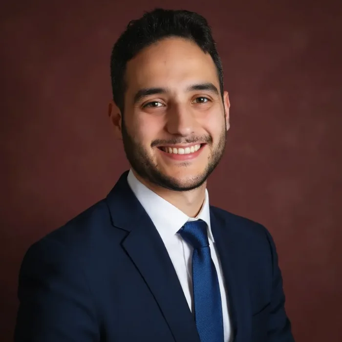 AI Headshot Before-After 4