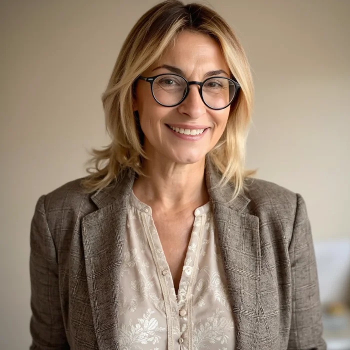 AI Headshot Before-After 5